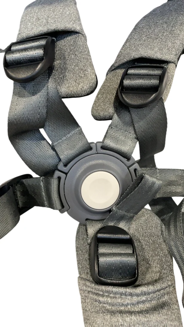 Joolz Aer+ Stroller, 2023, Delightful Grey - Image 6