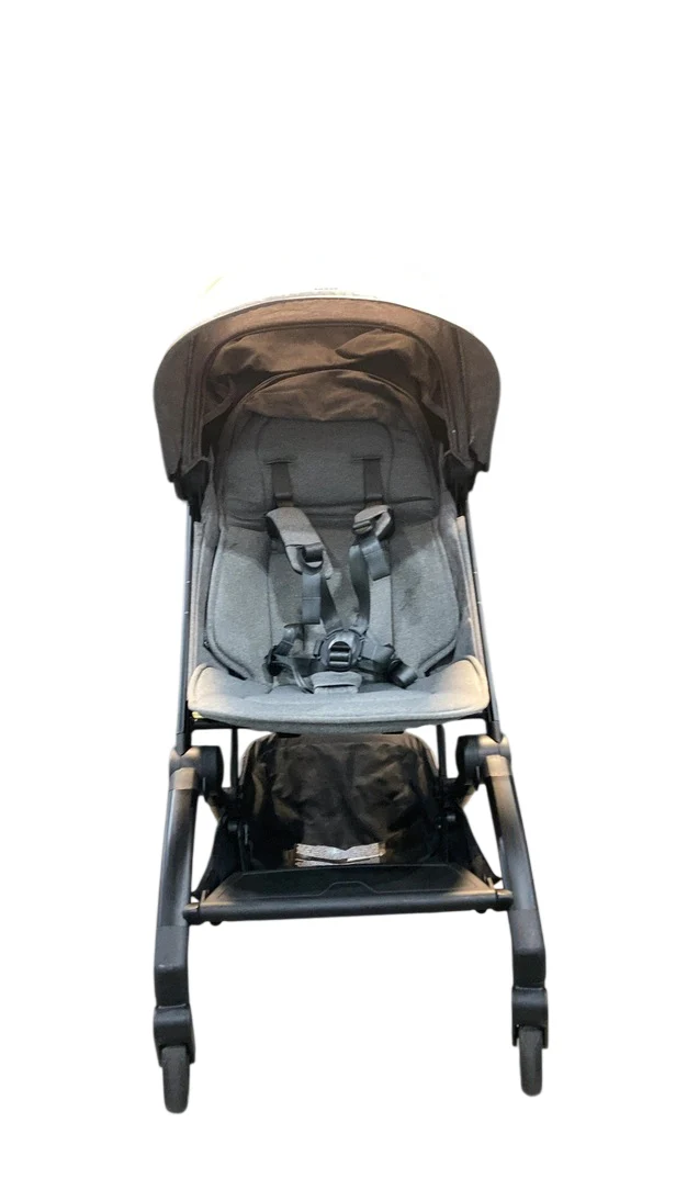 Joolz Aer+ Stroller, 2023, Delightful Grey - Image 6