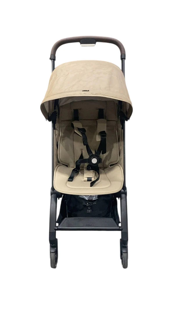 Joolz Aer+ Stroller, 2023, Lovely Taupe
