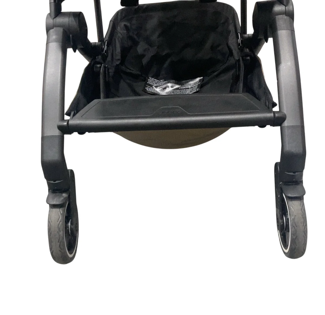 Joolz Aer+ Stroller, 2023, Lovely Taupe - Image 3