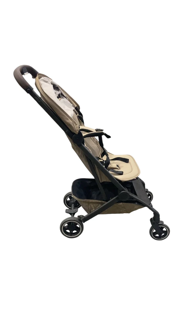 Joolz Aer+ Stroller, 2023, Lovely Taupe - Image 4