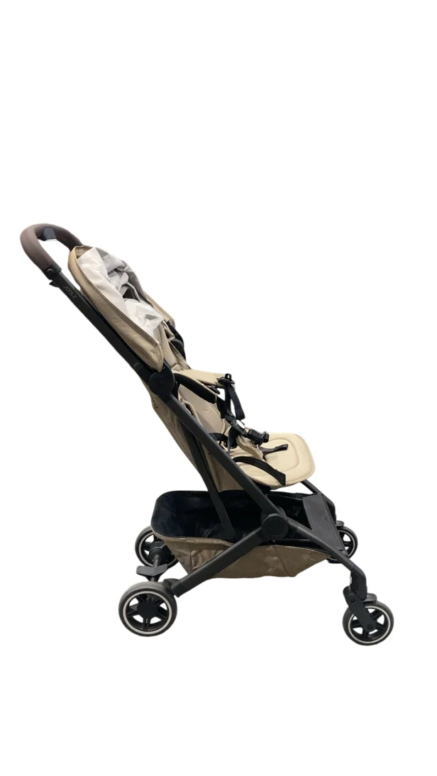 Joolz Aer+ Stroller, 2023, Lovely Taupe - Image 2