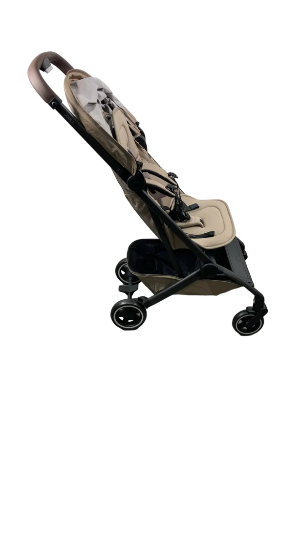 Joolz Aer+ Stroller, 2023, Lovely Taupe - Image 3
