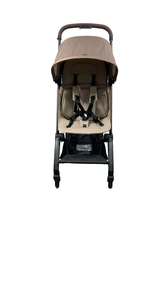 Joolz Aer+ Stroller, 2023, Lovely Taupe - Image 4