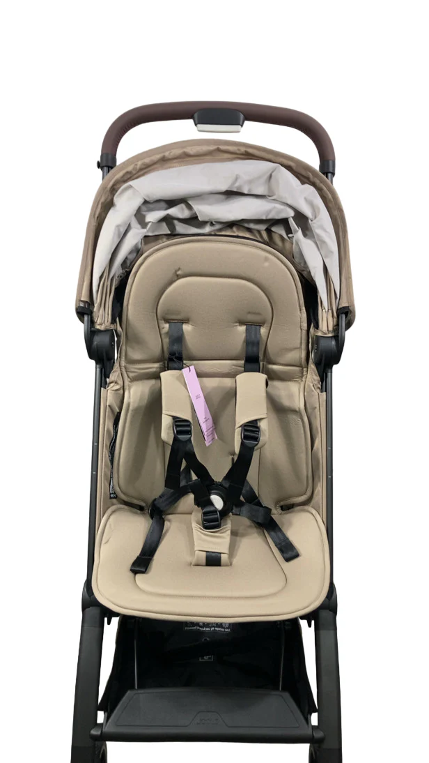 Joolz Aer+ Stroller, 2023, Lovely Taupe - Image 5