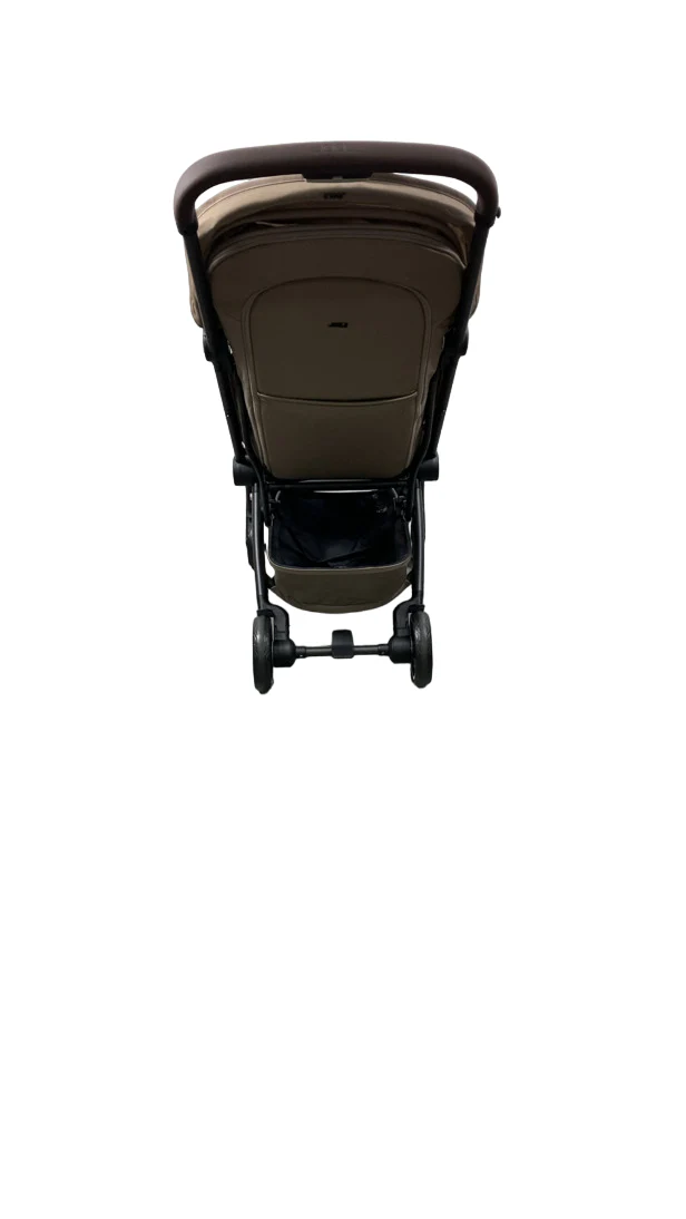 Joolz Aer+ Stroller, 2023, Lovely Taupe - Image 7