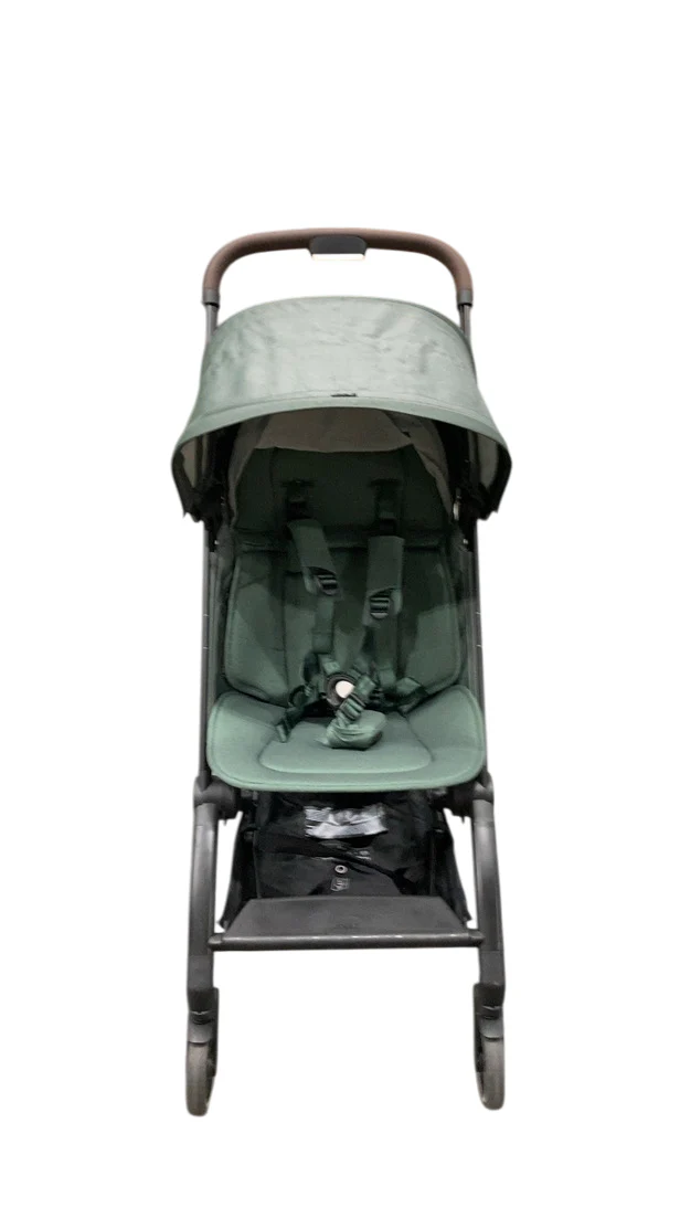 Joolz Aer+ Stroller, 2023, Mighty Green