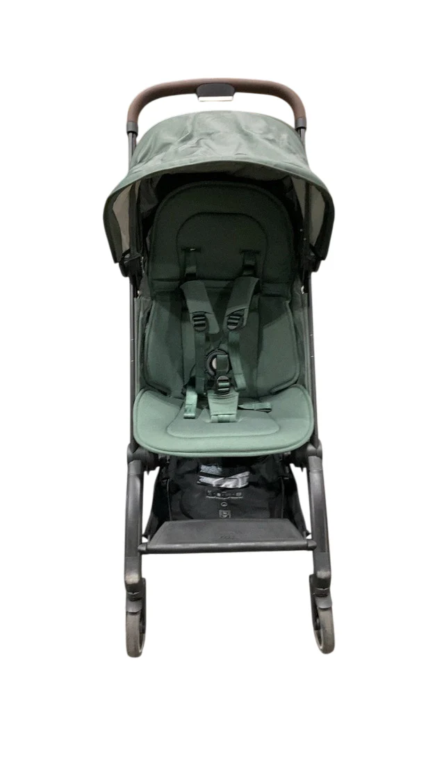 Joolz Aer+ Stroller, 2023, Mighty Green