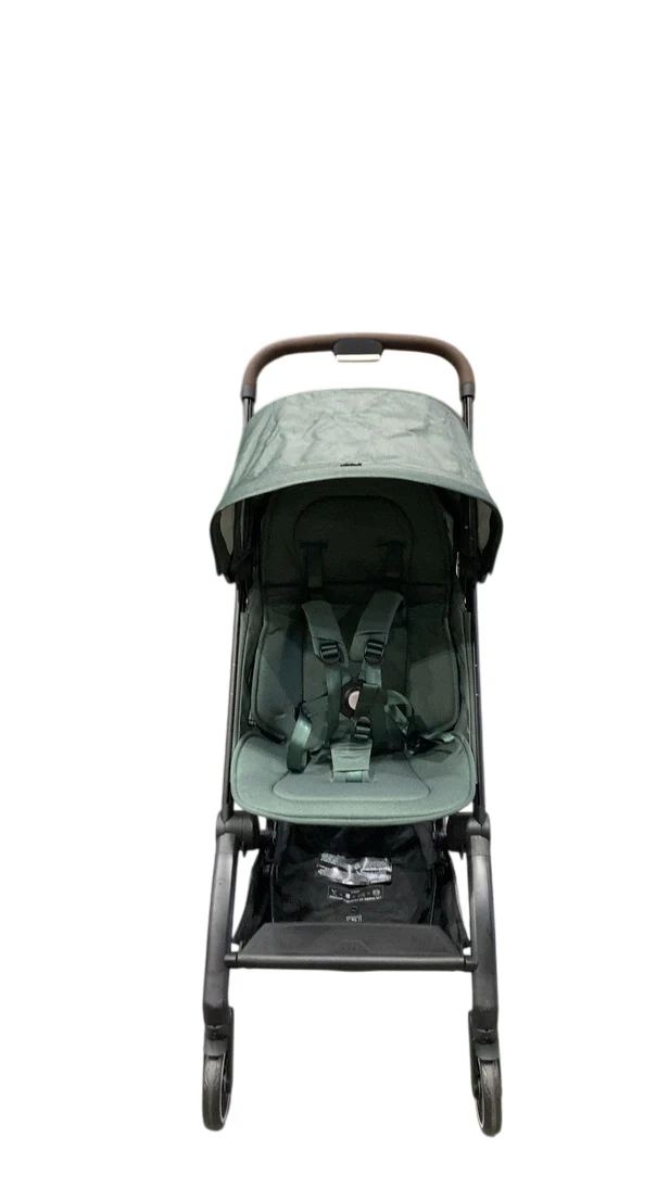 Joolz Aer+ Stroller, 2023, Mighty Green