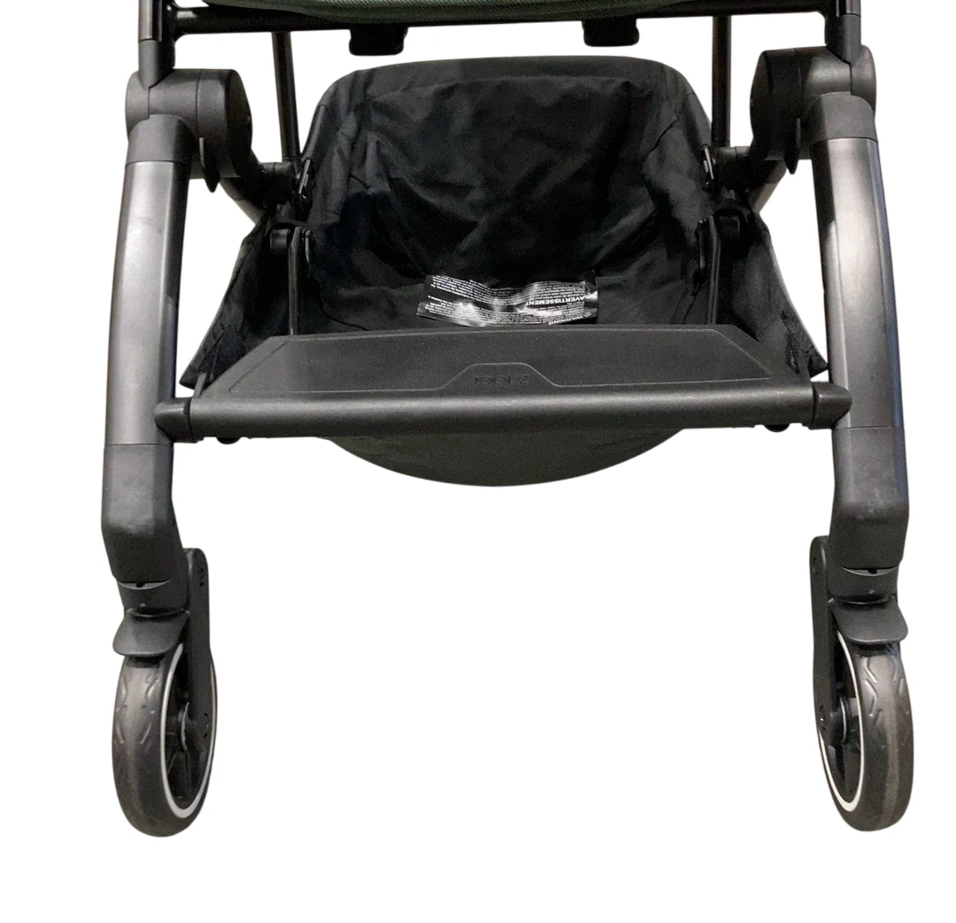 Joolz Aer+ Stroller, 2023, Mighty Green - Image 3