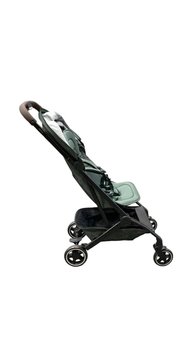 Joolz Aer+ Stroller, 2023, Mighty Green - Image 4