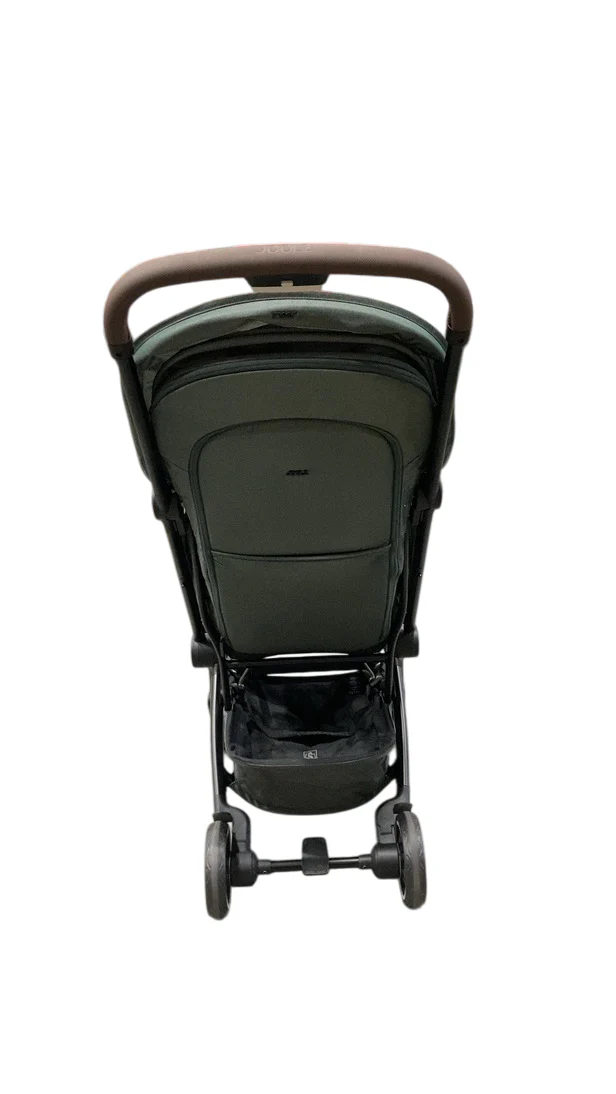Joolz Aer+ Stroller, 2023, Mighty Green - Image 5