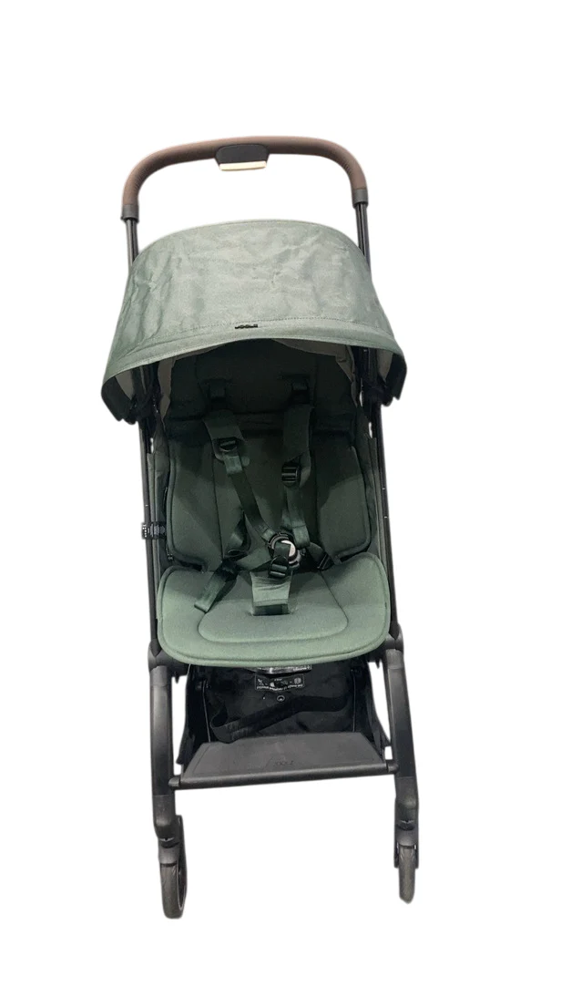 Joolz Aer+ Stroller, 2023, Mighty Green