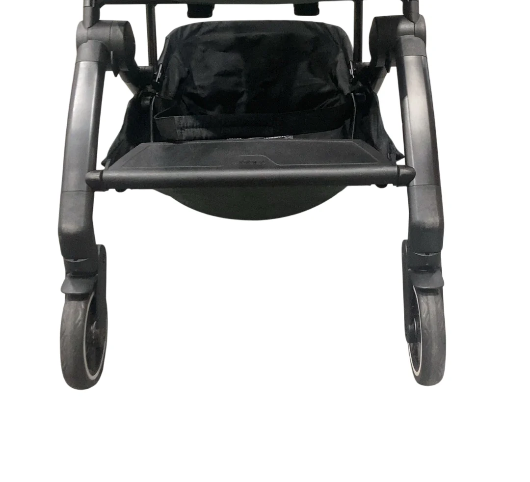 Joolz Aer+ Stroller, 2023, Mighty Green - Image 3