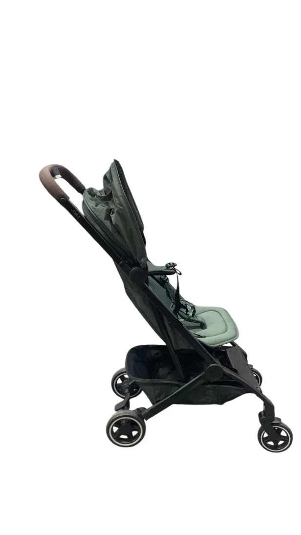 Joolz Aer+ Stroller, 2023, Mighty Green - Image 4