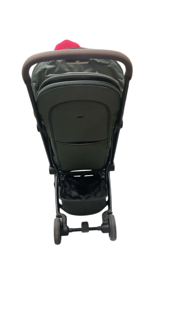 Joolz Aer+ Stroller, 2023, Mighty Green - Image 5