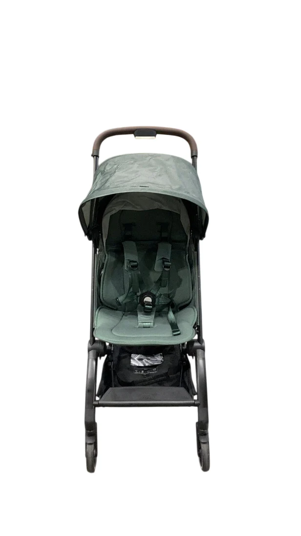 Joolz Aer+ Stroller, 2023, Mighty Green