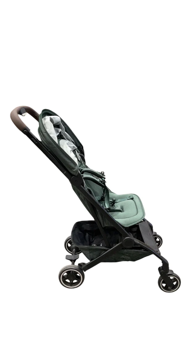 Joolz Aer+ Stroller, 2023, Mighty Green - Image 2