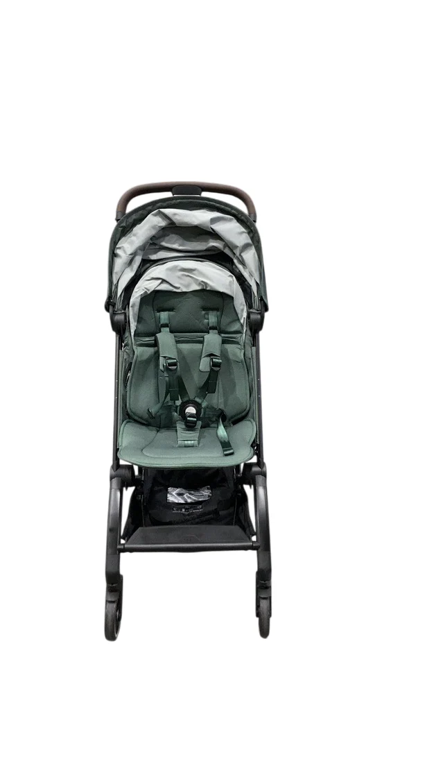 Joolz Aer+ Stroller, 2023, Mighty Green - Image 3