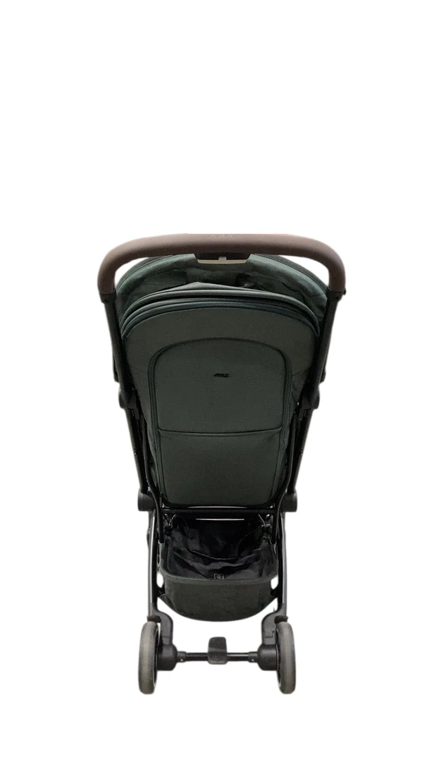 Joolz Aer+ Stroller, 2023, Mighty Green - Image 4