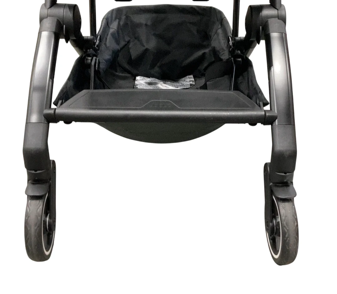 Joolz Aer+ Stroller, 2023, Mighty Green - Image 5