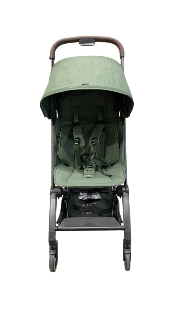 Joolz Aer+ Stroller, 2025, Forest Green