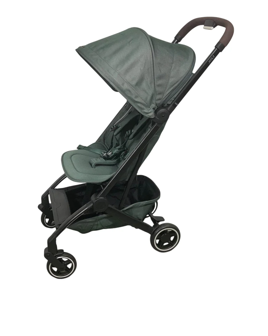 Joolz Aer+ Stroller, 2023, Mighty Green - Image 2