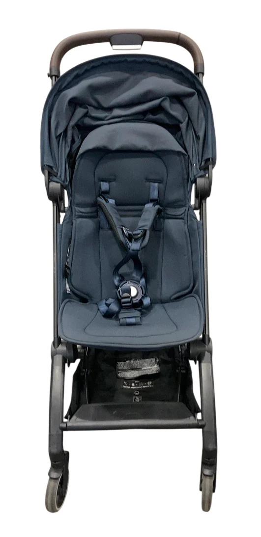 Joolz Aer+ Stroller, 2023, Navy Blue - Image 2