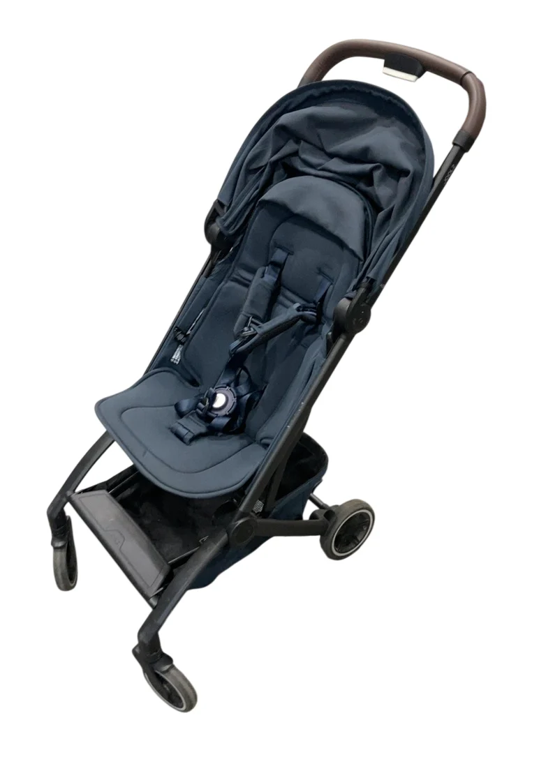Joolz Aer+ Stroller, 2023, Navy Blue - Image 3
