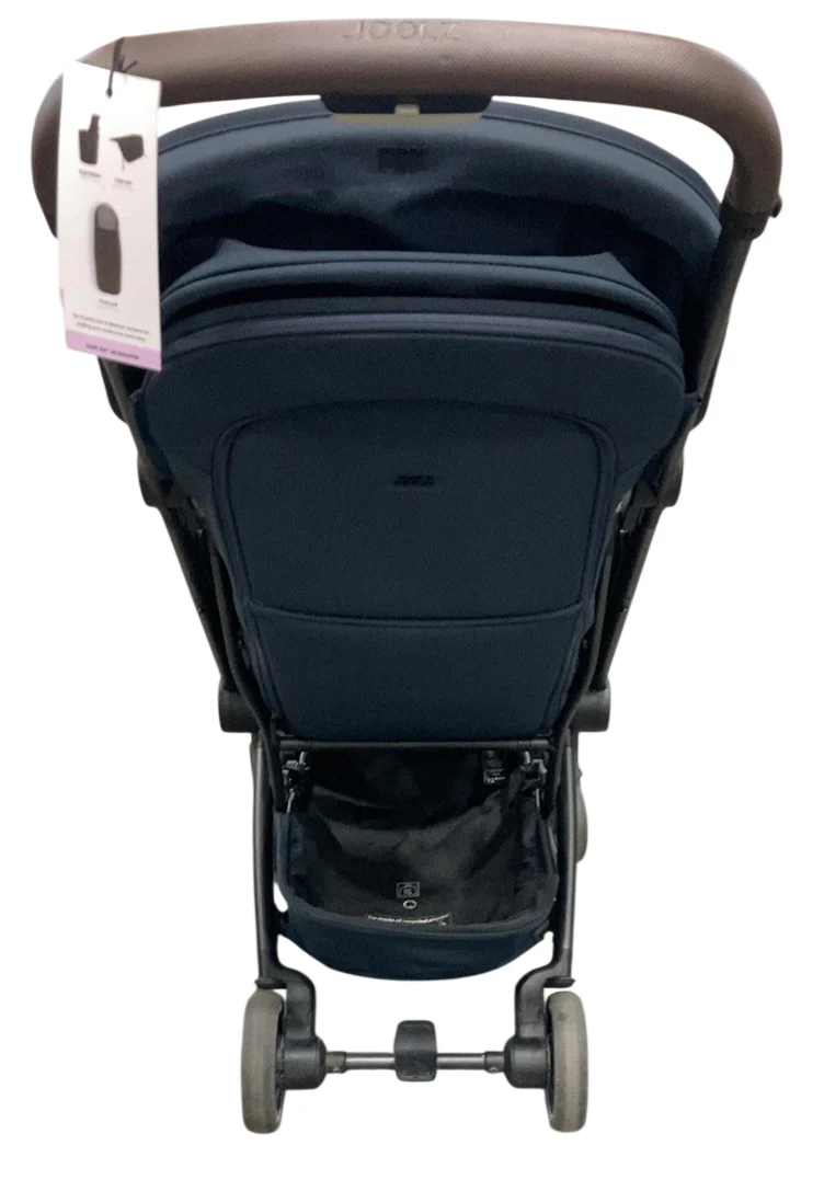 Joolz Aer+ Stroller, 2023, Navy Blue - Image 4