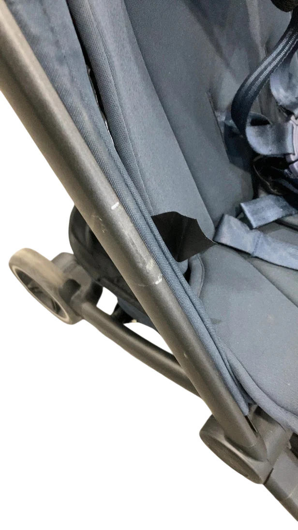 Joolz Aer+ Stroller, 2023, Navy Blue - Image 5