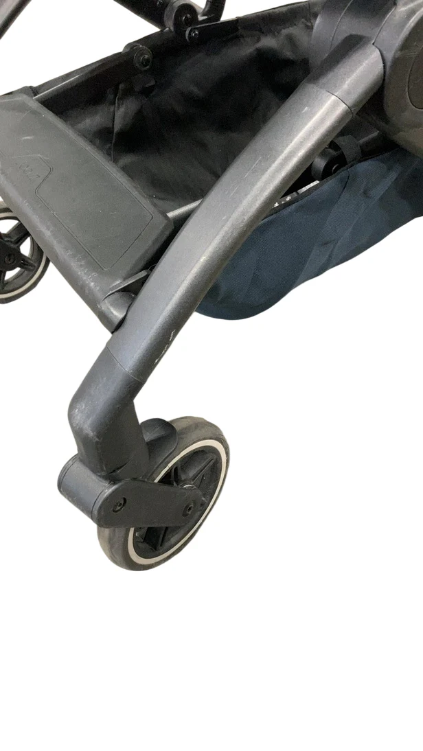 Joolz Aer+ Stroller, 2023, Navy Blue - Image 6