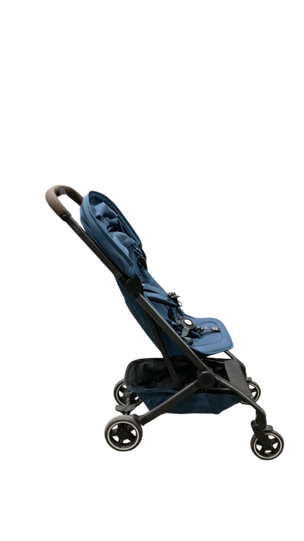Joolz Aer+ Stroller, 2023, Ocean Blue - Image 3