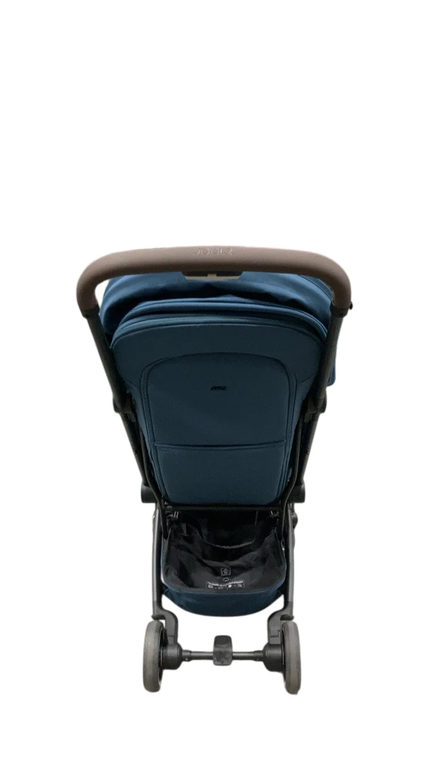 Joolz Aer+ Stroller, 2023, Ocean Blue - Image 4