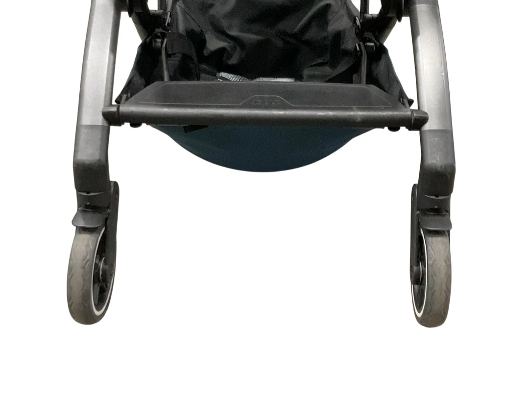 Joolz Aer+ Stroller, 2023, Ocean Blue - Image 5