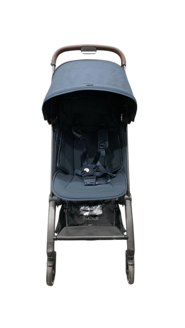 Joolz Aer+ Stroller, 2023, Ocean Blue