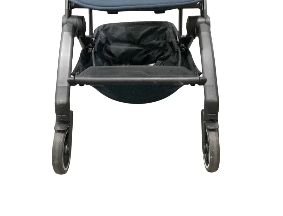 Joolz Aer+ Stroller, 2023, Ocean Blue - Image 2