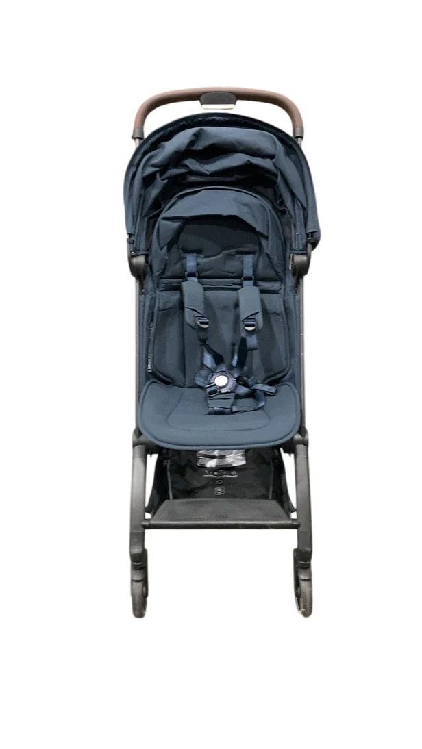Joolz Aer+ Stroller, 2023, Ocean Blue - Image 3