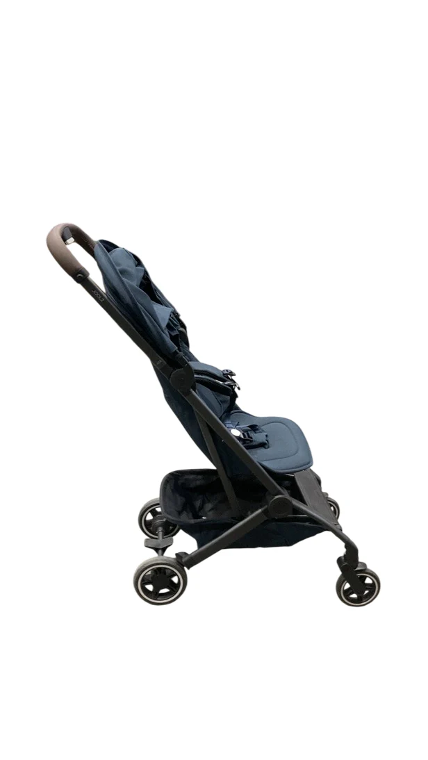 Joolz Aer+ Stroller, 2023, Ocean Blue - Image 4