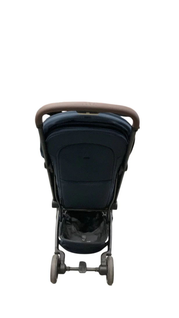 Joolz Aer+ Stroller, 2023, Ocean Blue - Image 5