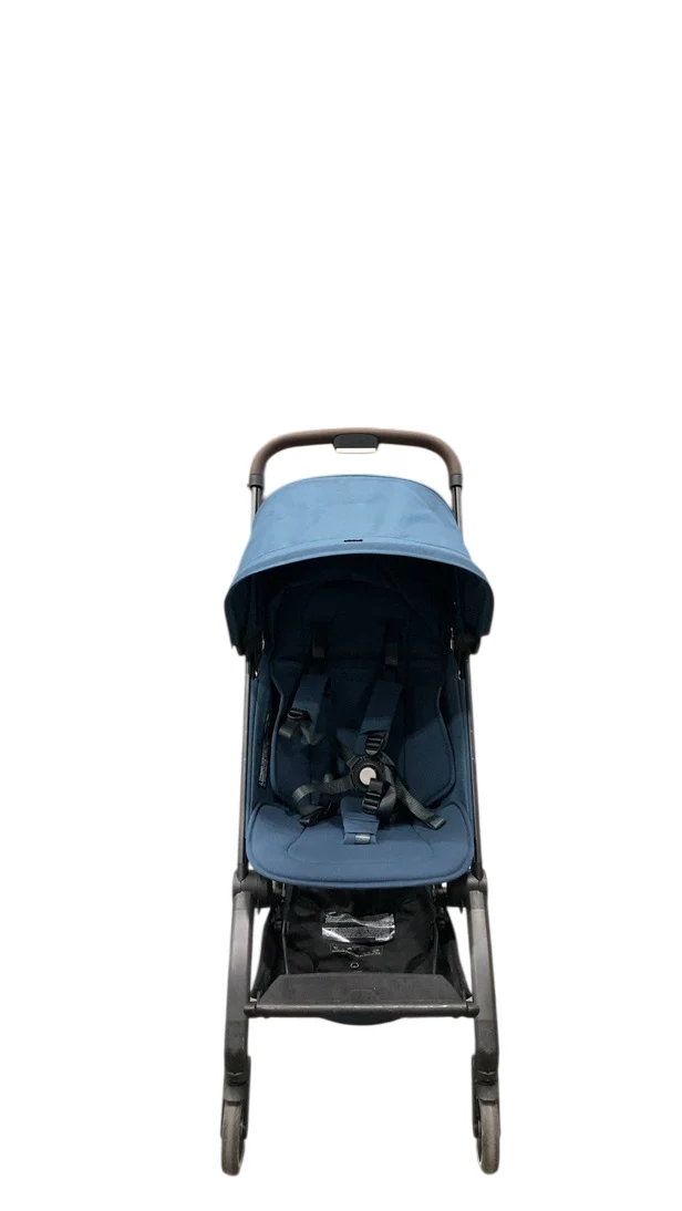 Joolz Aer+ Stroller, 2023, Ocean Blue