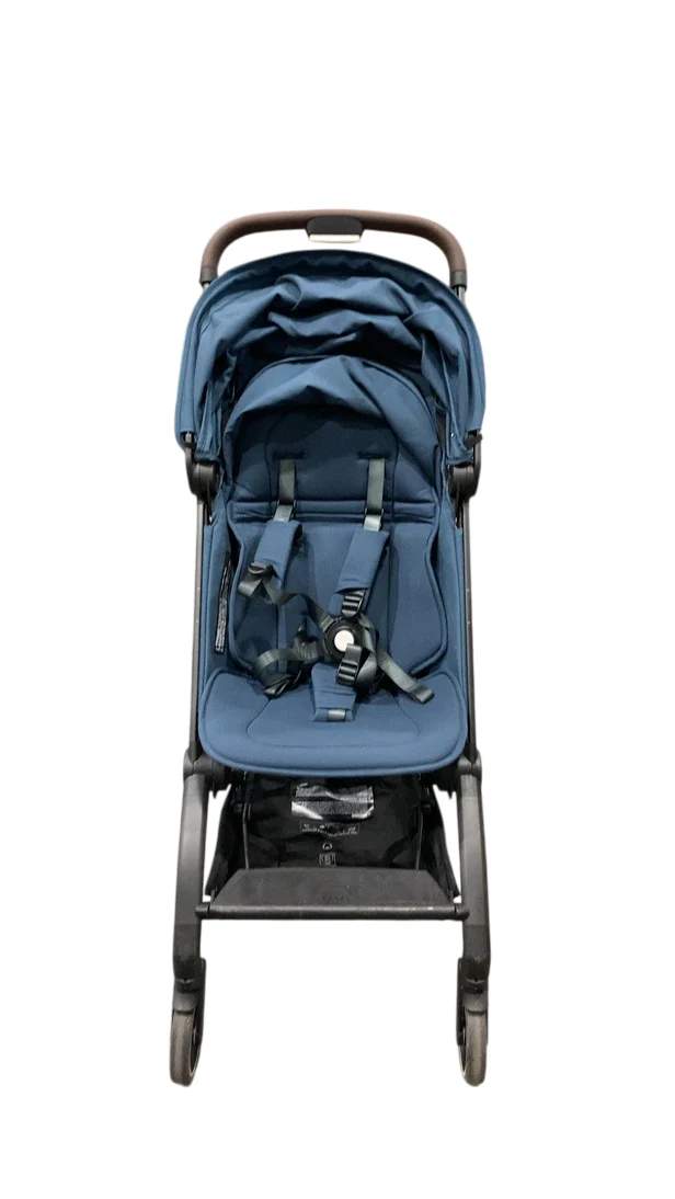 Joolz Aer+ Stroller, 2023, Ocean Blue - Image 2