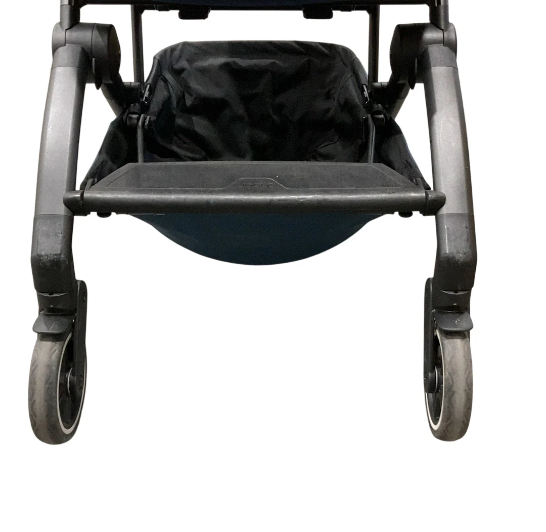 Joolz Aer+ Stroller, 2023, Ocean Blue - Image 3