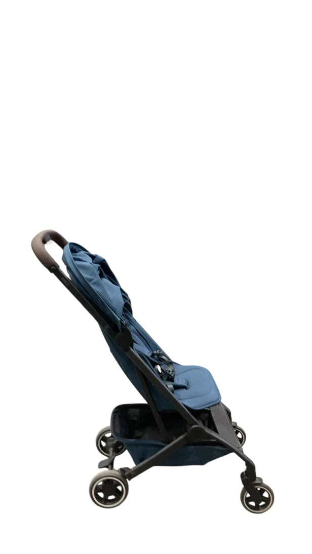 Joolz Aer+ Stroller, 2023, Ocean Blue - Image 4