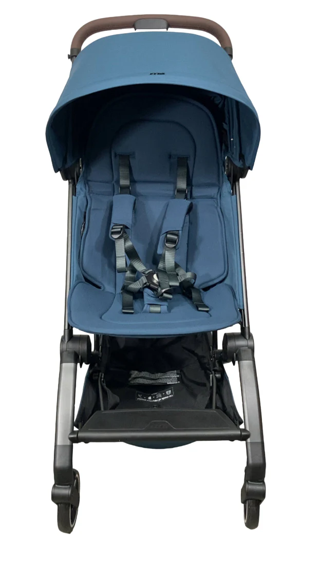 Joolz Aer+ Stroller, 2023, Ocean Blue