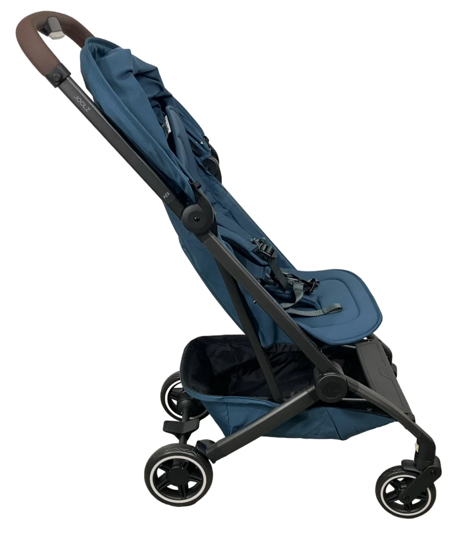 Joolz Aer+ Stroller, 2023, Ocean Blue - Image 2