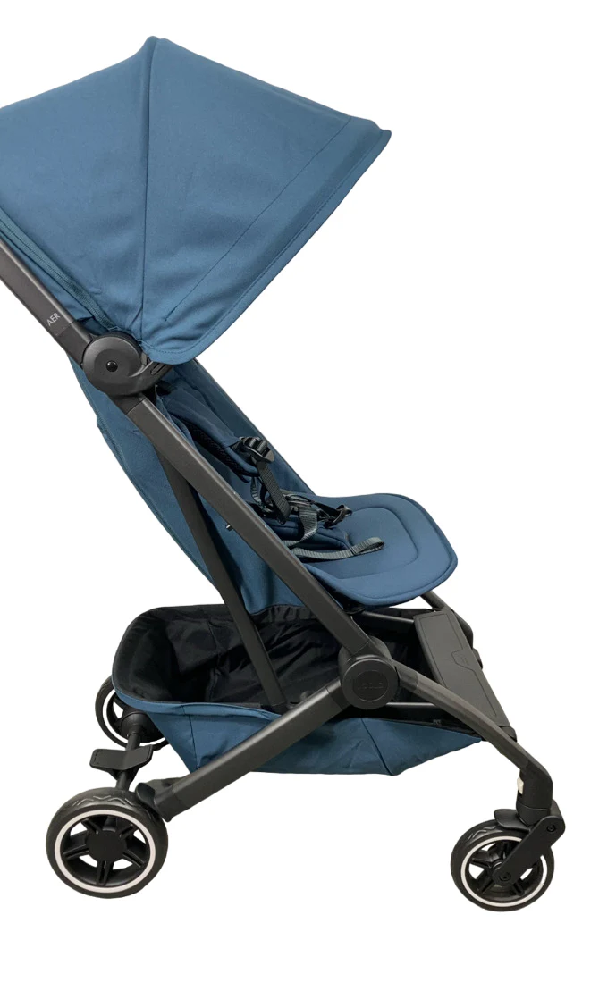 Joolz Aer+ Stroller, 2023, Ocean Blue - Image 3