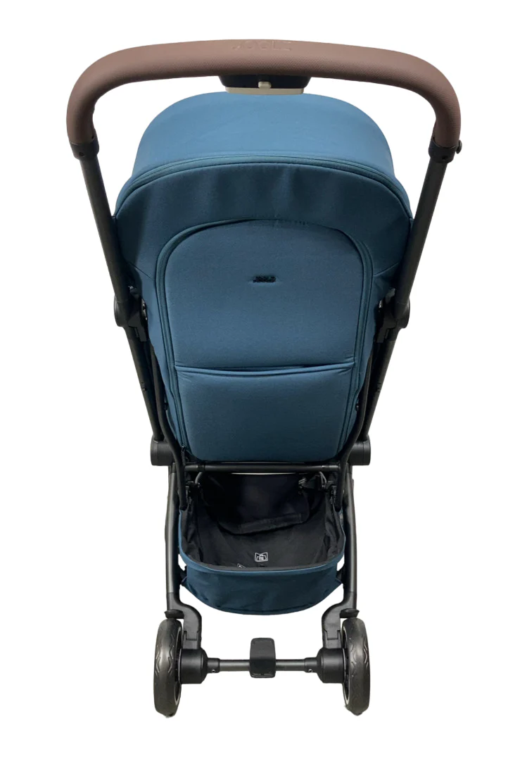 Joolz Aer+ Stroller, 2023, Ocean Blue - Image 5
