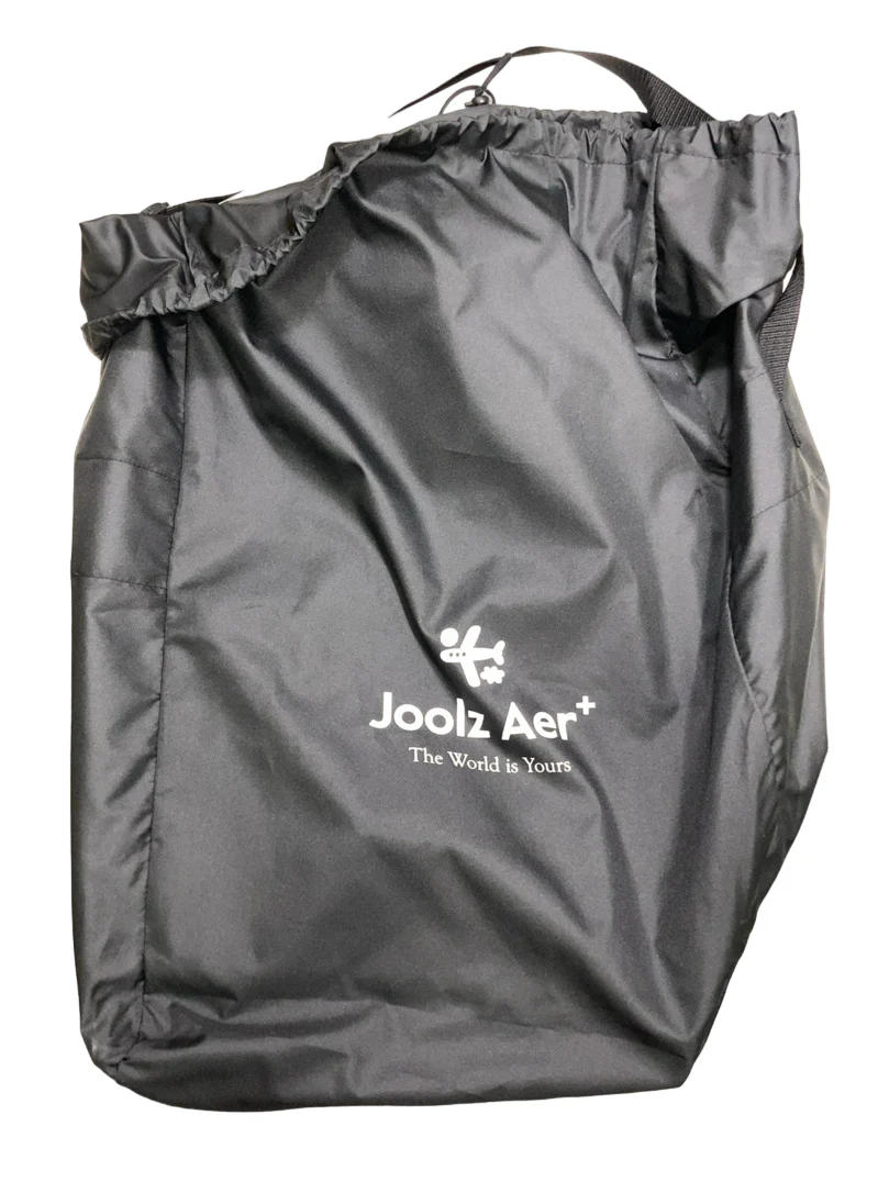 Joolz Aer+ Stroller, 2023, Ocean Blue - Image 10