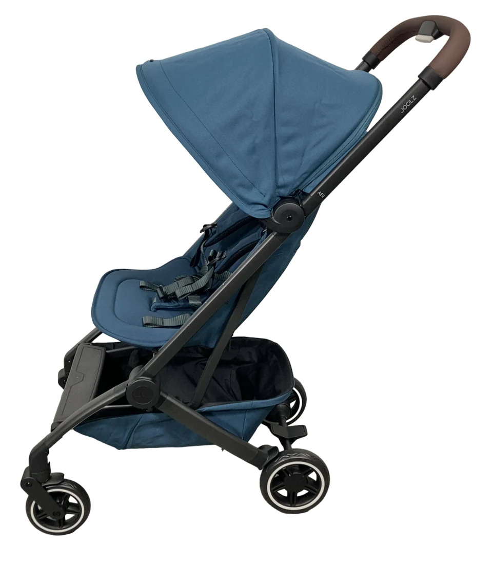 Joolz Aer+ Stroller, 2023, Ocean Blue - Image 3